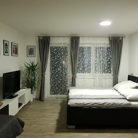 Ferienwohnung بنسدورف المظهر الخارجي الصورة