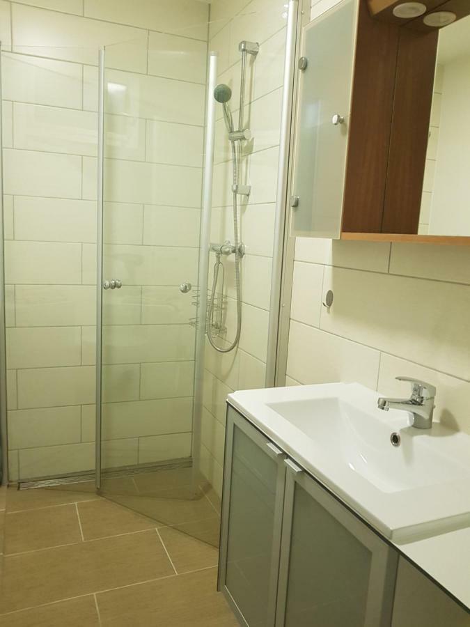 Ferienwohnung بنسدورف المظهر الخارجي الصورة