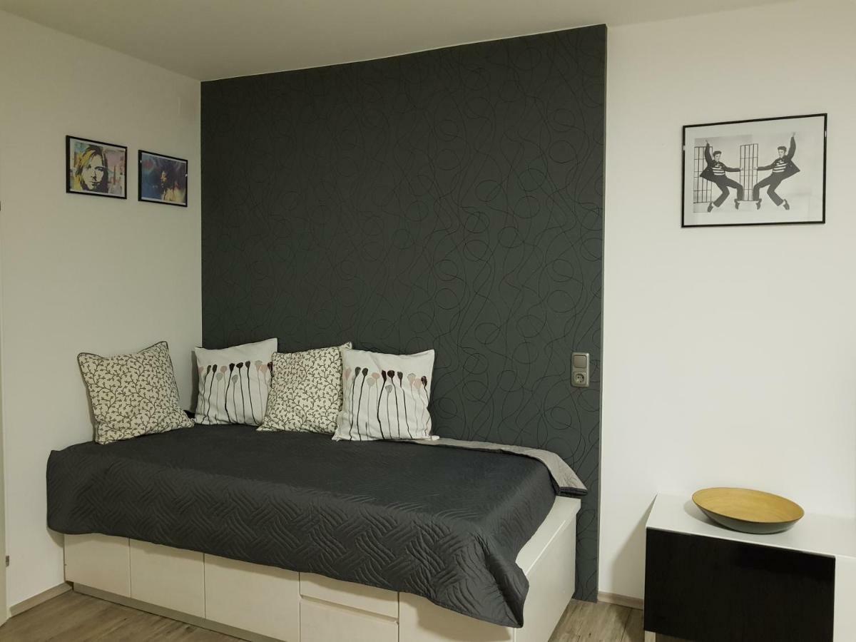 Ferienwohnung بنسدورف المظهر الخارجي الصورة