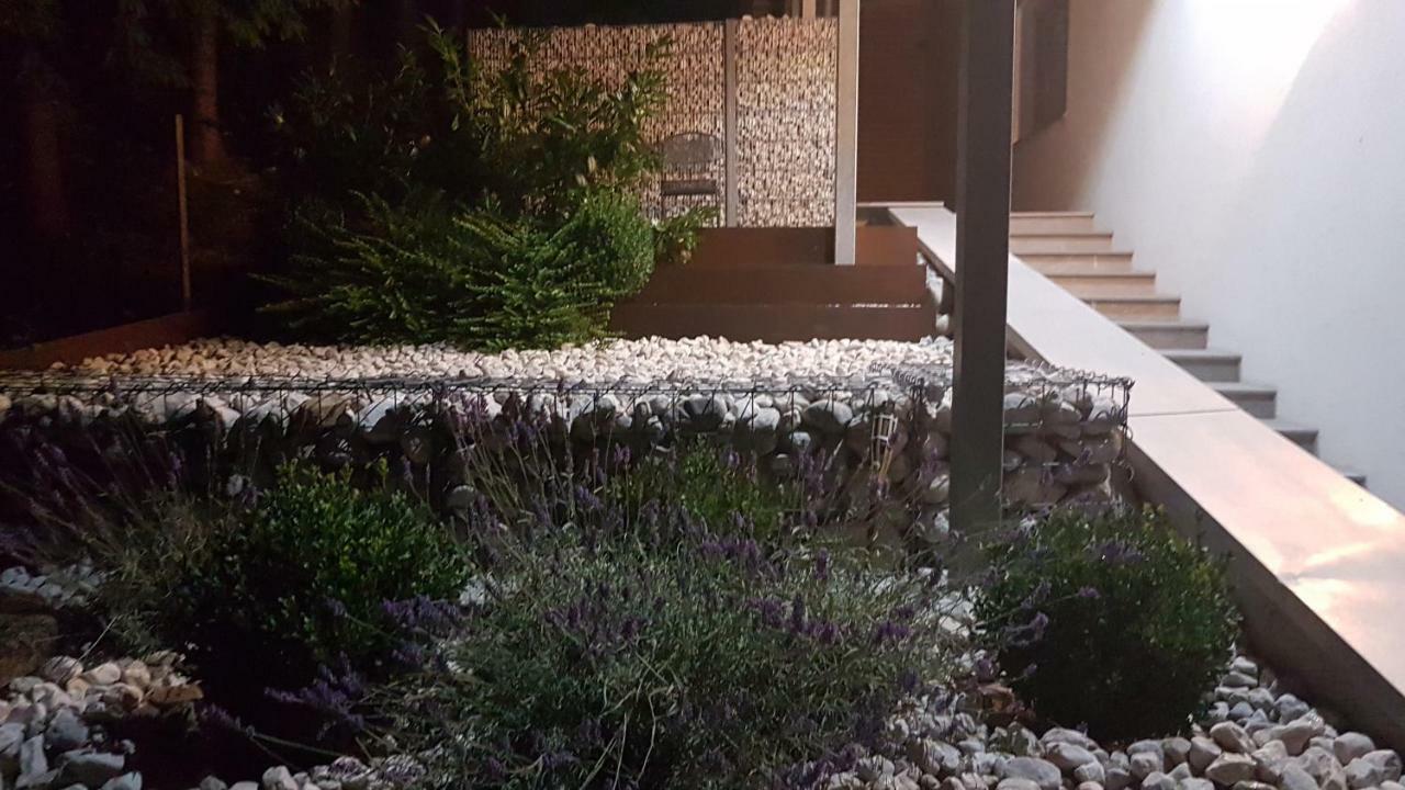 Ferienwohnung بنسدورف المظهر الخارجي الصورة