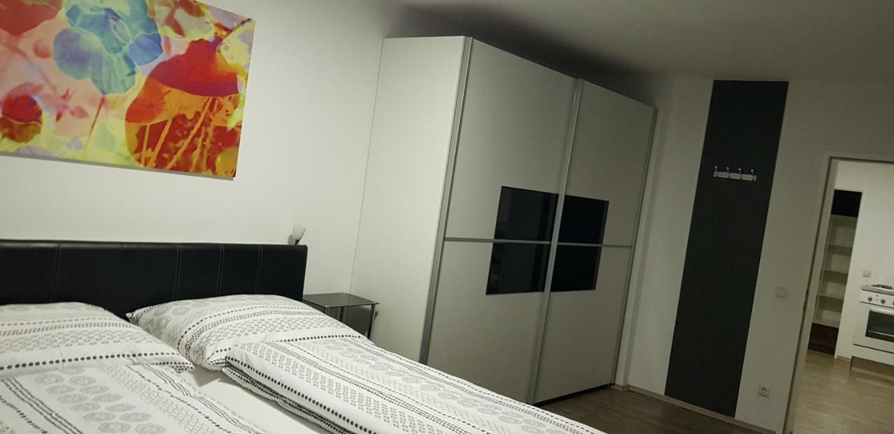 Ferienwohnung بنسدورف المظهر الخارجي الصورة