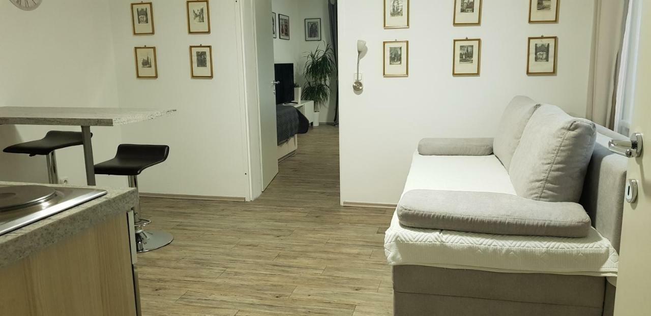 Ferienwohnung بنسدورف المظهر الخارجي الصورة